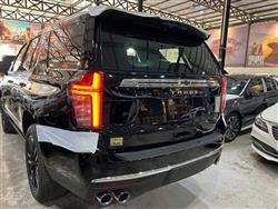 شيفروليه تاهو